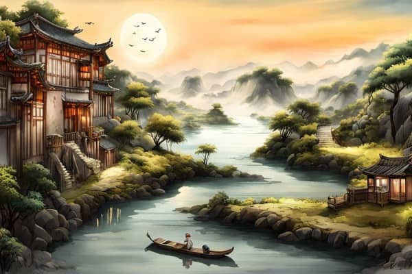 梦见好多蛇在我周围是什么意思