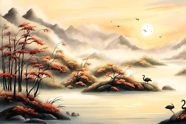 梦见死去的邻居是什么意思