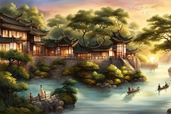 梦见满地都是屎是什么意思