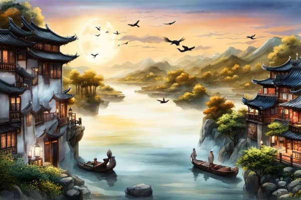 梦见给孩子办满月酒
