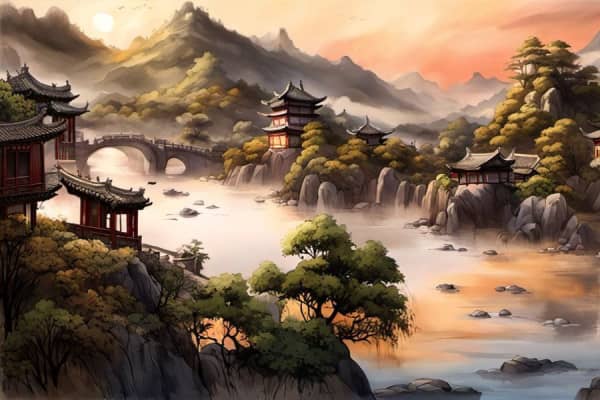 梦见被告知自己寿命
