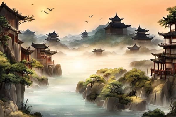 梦见蛇追我但没咬我是什么意思