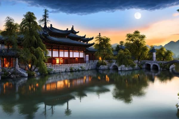 梦见身上爬满了蜘蛛是什么意思