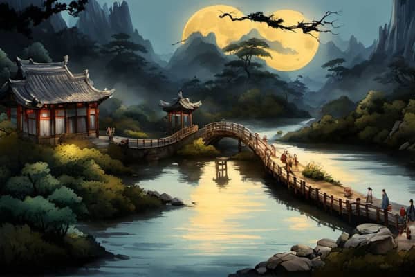 梦见人贩子抢孩子