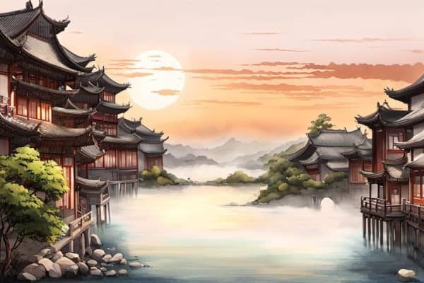 梦见蛇在自己身上是什么意思