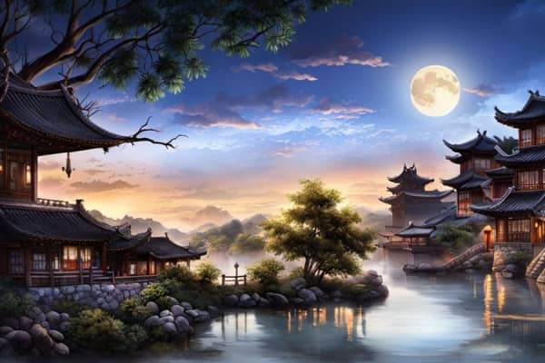 梦见和人一起吃包子是什么意思