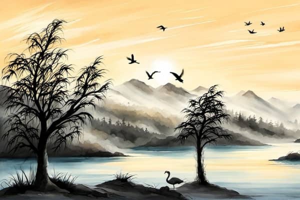 梦见连环杀人案是什么意思