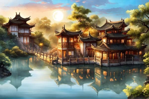 梦见前女友结婚是什么意思