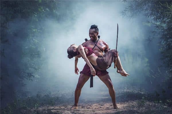 梦见杀死人是什么意思