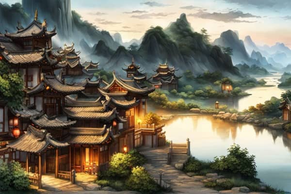 梦见别人借钱给我