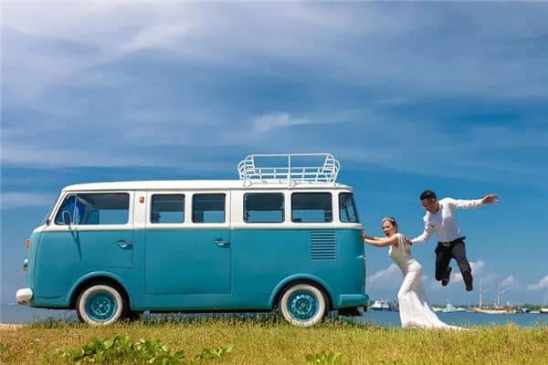 梦见和情人结婚是什么意思