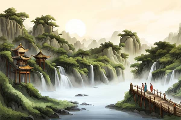 梦见同时蛇和鱼是什么意思