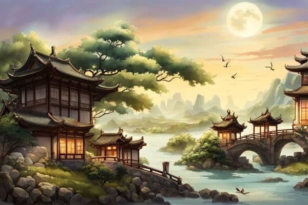 梦见带男朋友回家