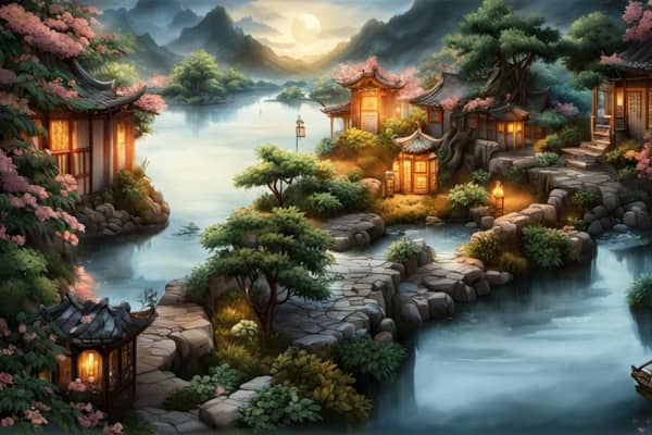 梦见满屋子都是蛇是什么意思