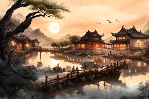 梦见白蛇和黑蛇是什么意思