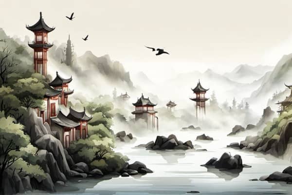 梦见我跟别人在一起了