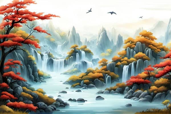 梦见很多小蛇向家里游是什么意思