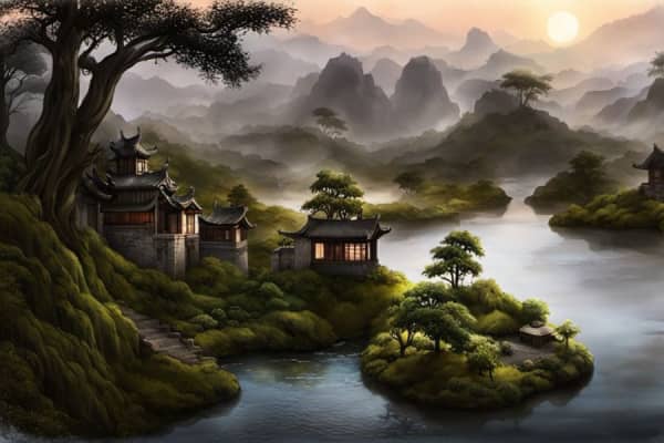 梦见与死人打麻将是什么意思