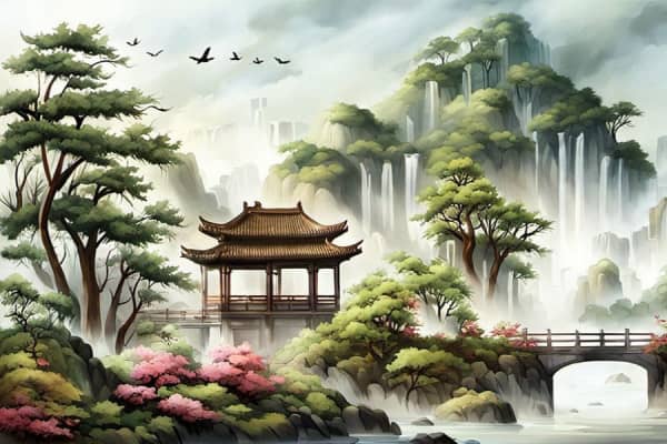 梦见一条花蛇钻进祖坟是什么意思