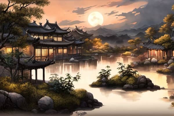 梦见有人跟踪我是什么意思
