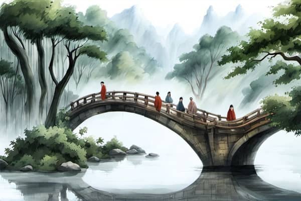 梦见被追杀逃跑