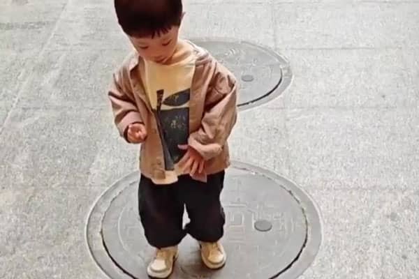 梦见小孩掉井里淹死了是什么意思