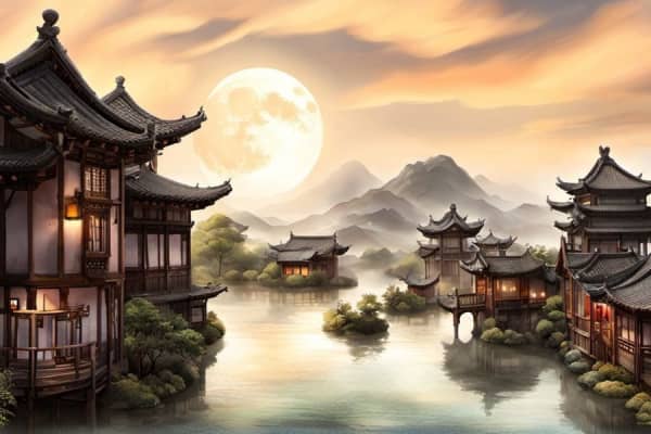 梦见鞋上沾满泥