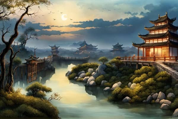 梦见踩水湿鞋子是什么意思