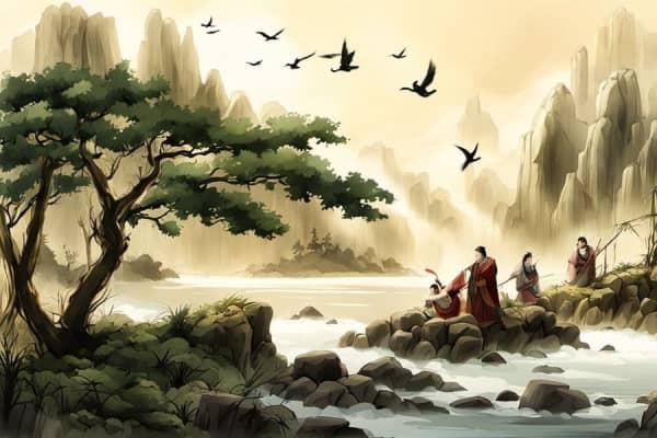 梦见蛇是睡在身边是什么意思