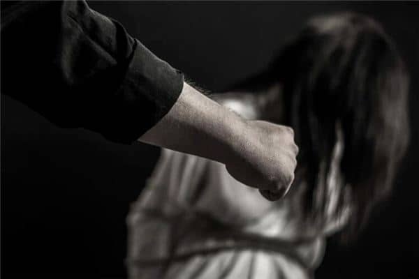 梦见被人绑架