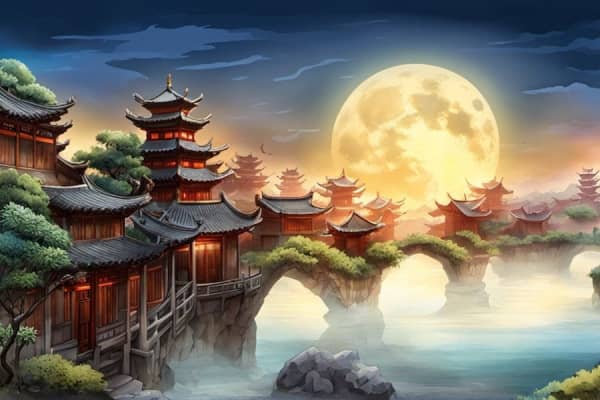 梦见回到老房子