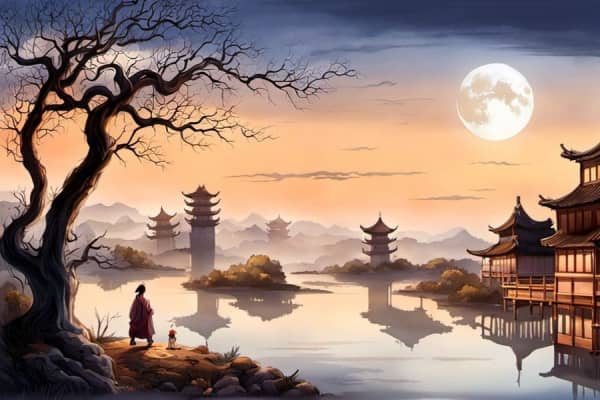 梦见池塘里有好多大鱼