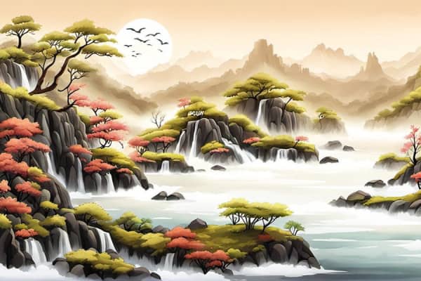 梦见水蛇和黄善是什么意思