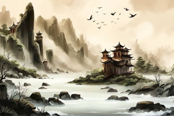 梦见杀人血溅到身上是什么意思