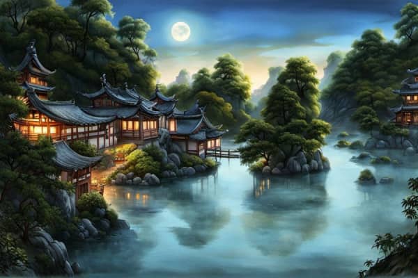 梦见老公和我离婚