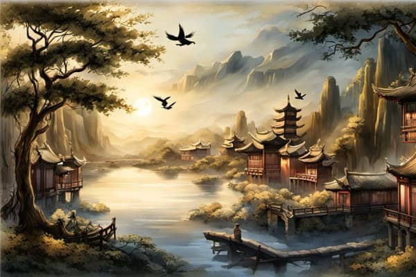 梦见煮了一大锅面条是什么意思