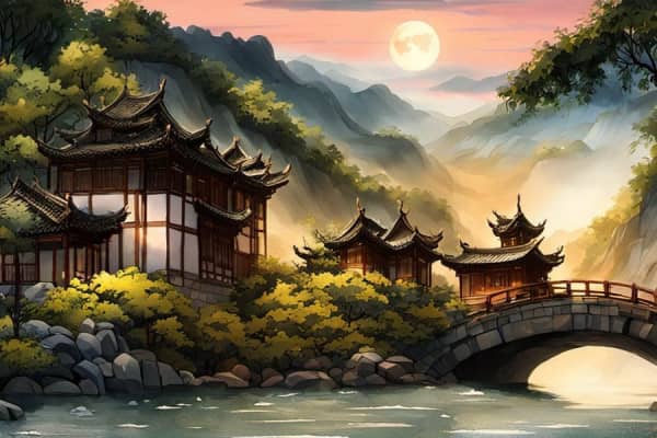 梦见前男友吵架