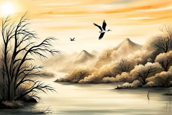 梦见血腥的杀人场面是什么意思