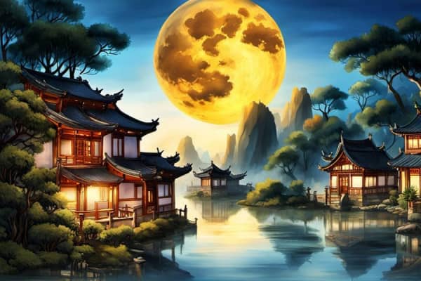 梦见被死人追着跑是什么意思