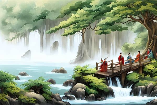 梦见竖了很多红旗是什么意思