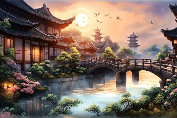 梦见结过婚的人又结婚是什么意思