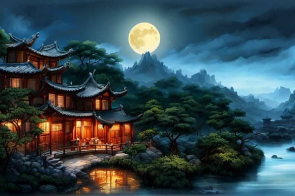 梦见一条大蟒蛇是什么意思