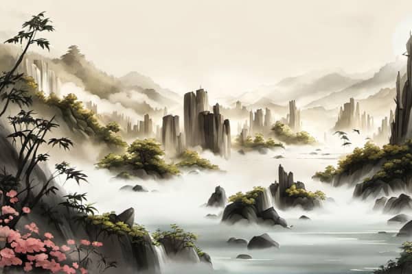 梦见又死人又伴喜事是什么意思