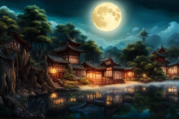 梦见去世的公公