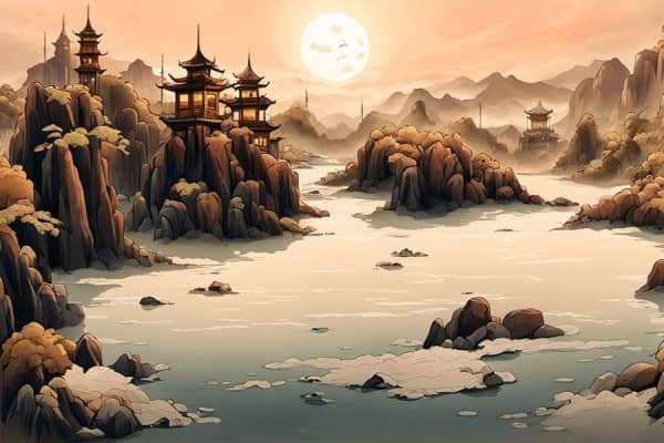 梦见已故的爸爸