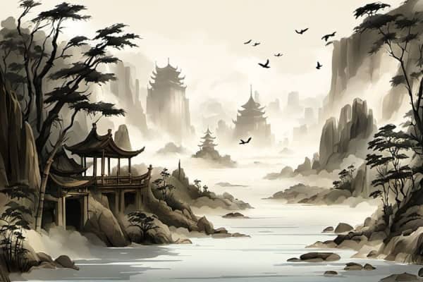 梦见柳树长新芽是什么意思