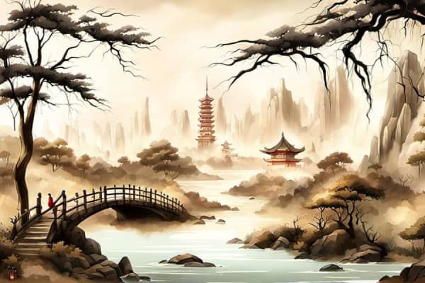 梦见老婆披头散发是什么意思