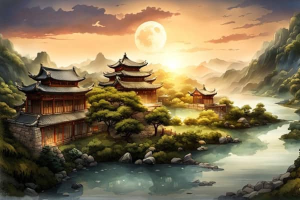 梦见死人出殡的场面是什么意思