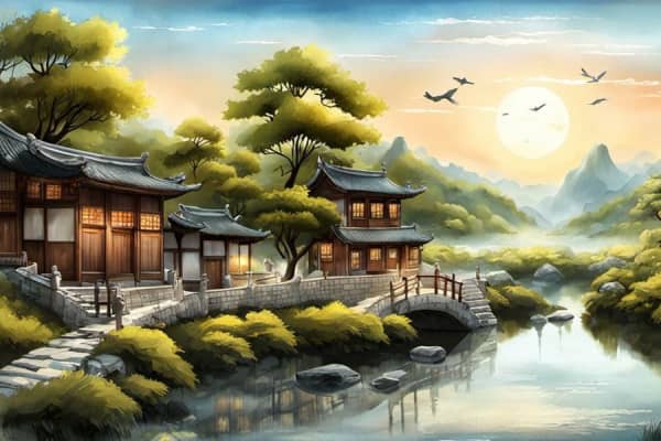 梦见死人复活了是什么意思