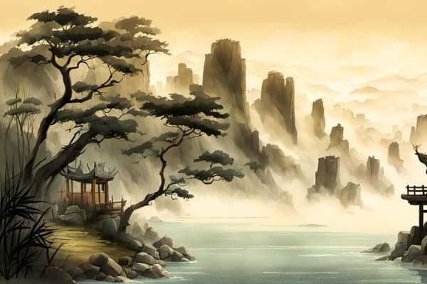 梦见挖地时水流满地是什么意思